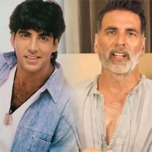 Akshay Kumar best indian actor