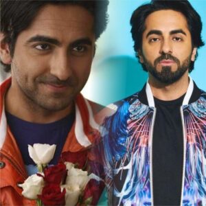 Ayushmann Khurrana best indian actor