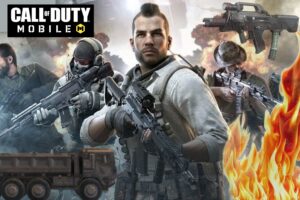 Call of Duty top multiplayer android games on Zeehulchul