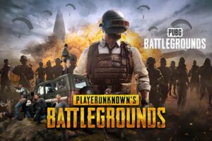 PUBG Battlegrounds best android game on Zeehulchul