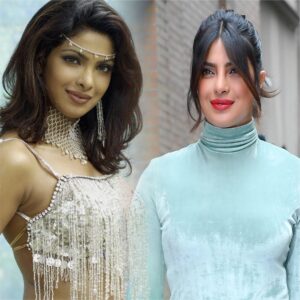 Priyanka Chopra best indian actor