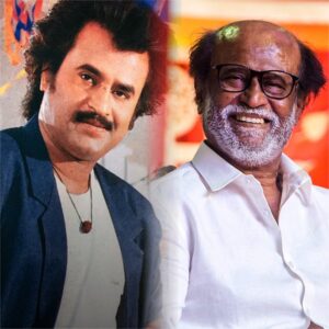 Rajnikant Best Indian Actor