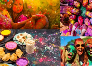 holi trends