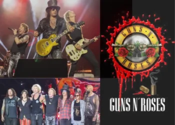 Guns N’ Roses