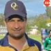 Pakistani cricketer Junaid Khan died