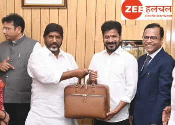 Telangana Budget 2025-26