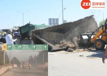 Shambhu National Highway reopens