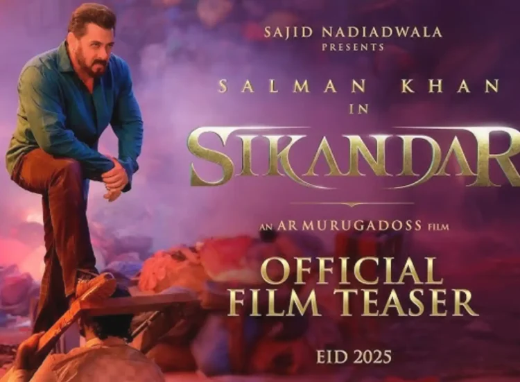 Sikander movie release date