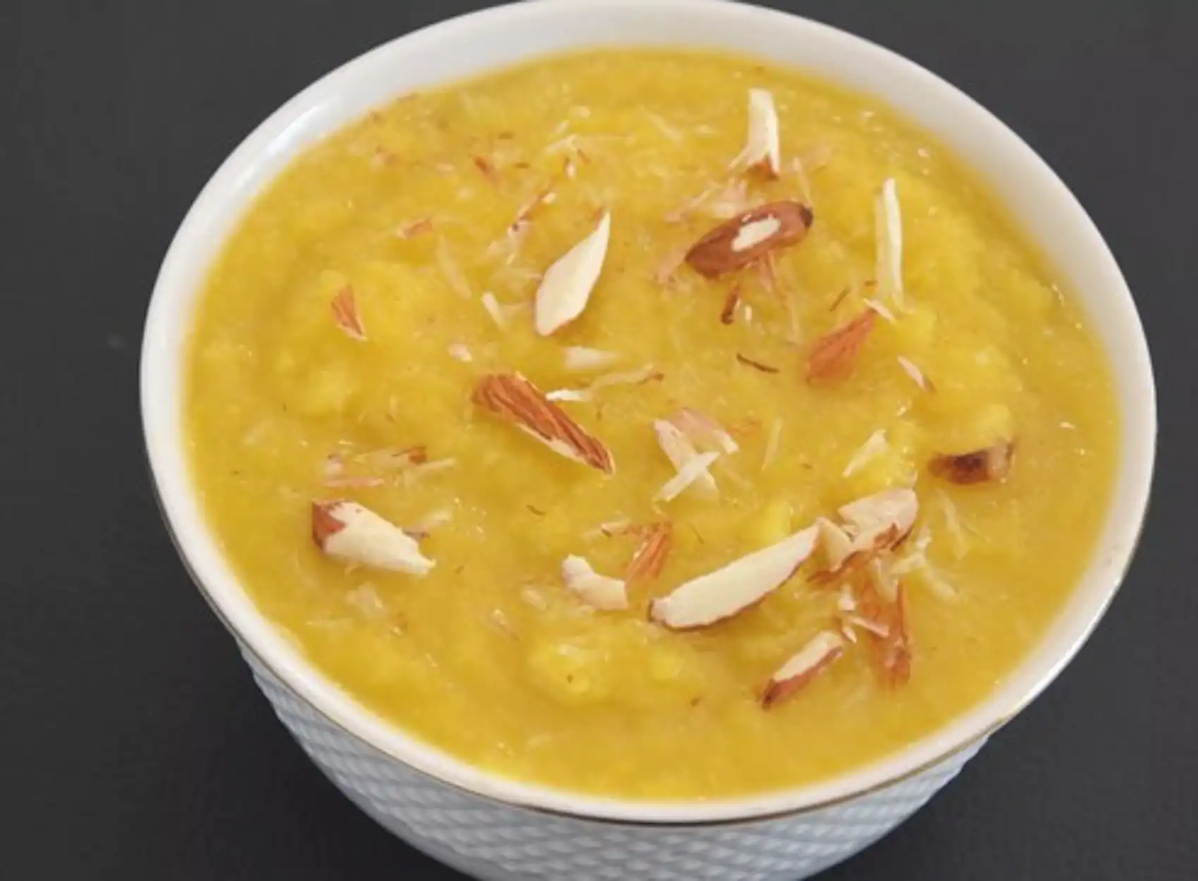 halwa