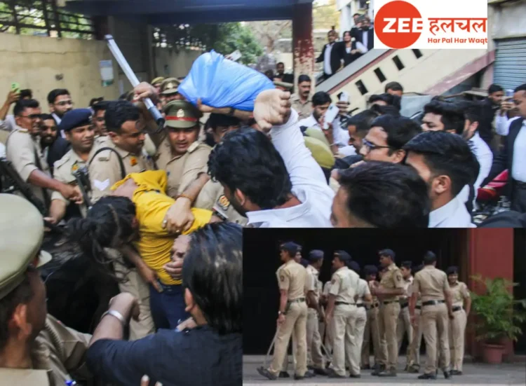 muskan sahil murder court