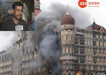 26/11 attack accused