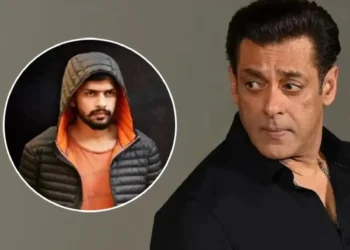 salman death threat