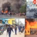 Murshidabad Violence