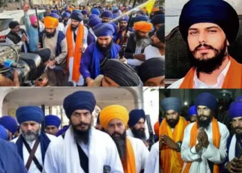 Punjab govt to extend Amritpal Singh