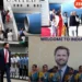 vance india visit