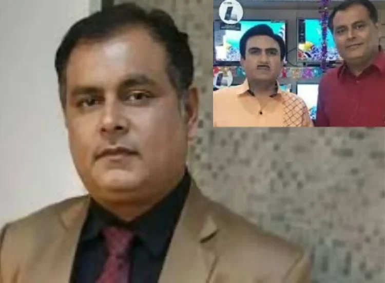 Lalit Manchanda dies