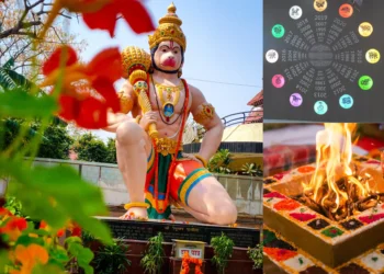 मंगलवार उपाय