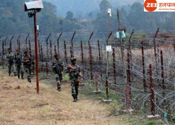 भारत-पाकिस्तान के बीच संघर्ष विराम