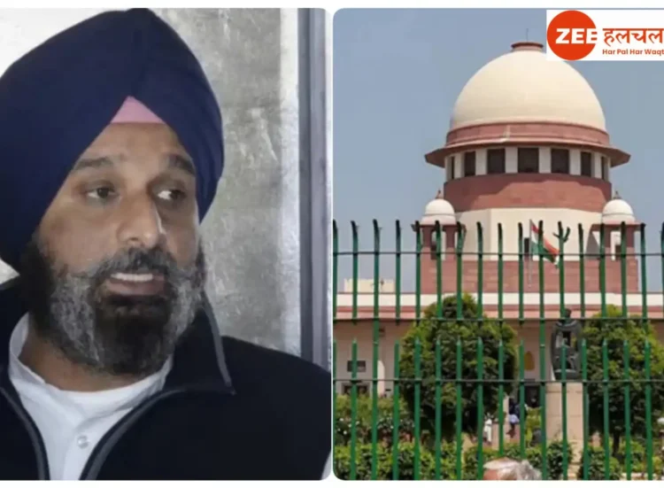 supreme court punjab report