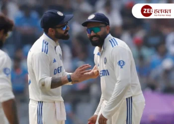 subhman gill statement