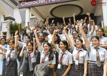 cbse results