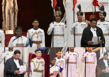 बीआर गवई