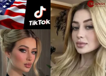 वलेरिया मार्केज़