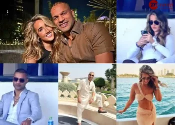 shikhar dhawan girlfriend