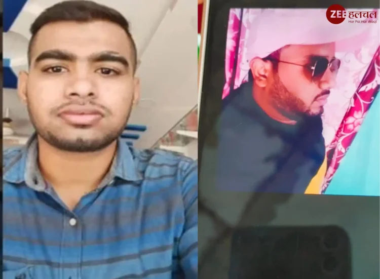 आतंकी साजिश दिल्ली