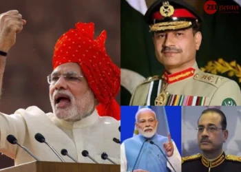 असीम मुनीर