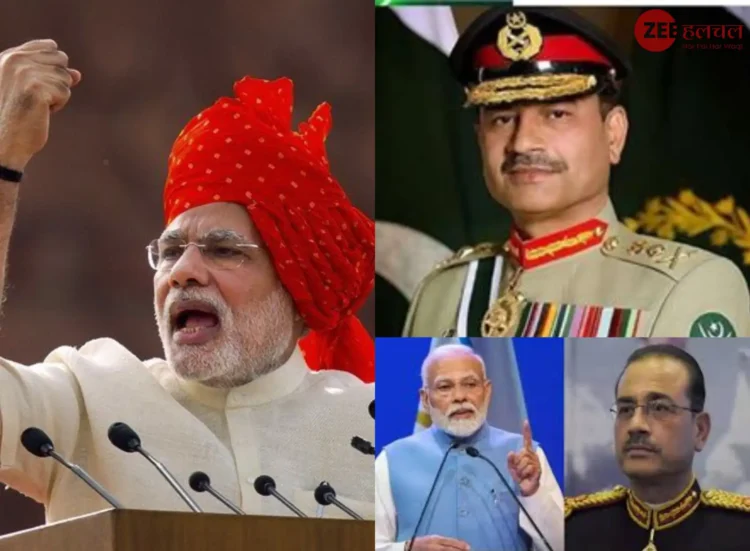 असीम मुनीर