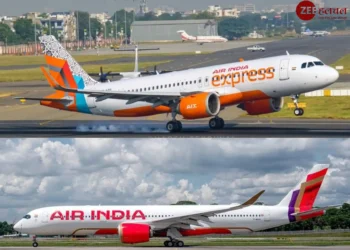indian airlines