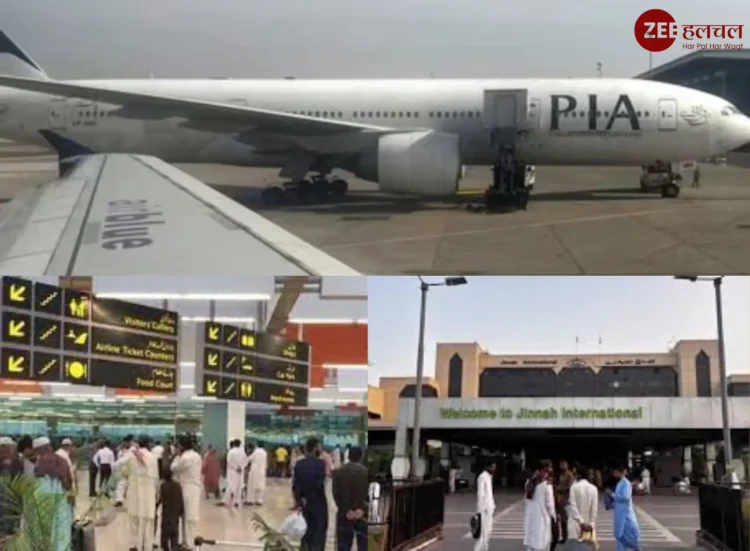 lahore flights