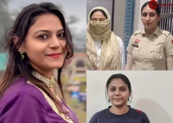 jyoti malhotra case update