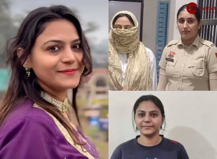 jyoti malhotra case update