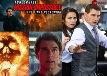 Mission Impossible: The Final Reckoning break records