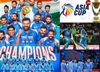asia cup