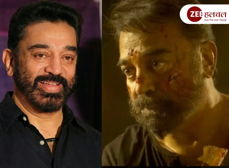 kamal hasan