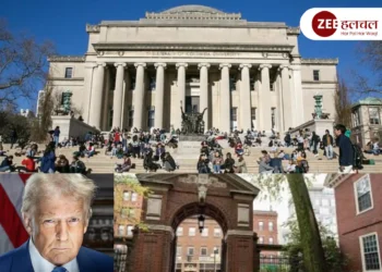 अमेरिका शिक्षा विवाद