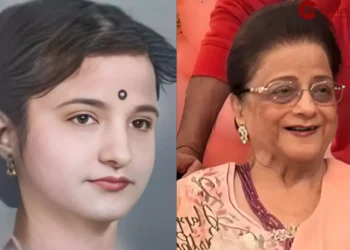 anil kapoor mother death