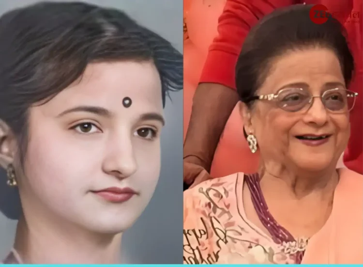 anil kapoor mother death