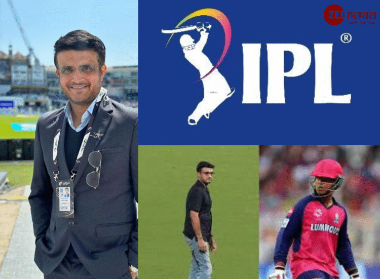 sourav ganguly