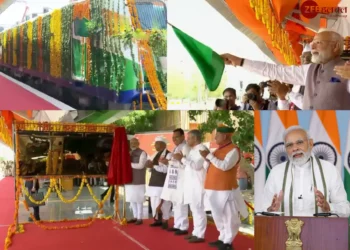 Amrit Bharat Station Yojana