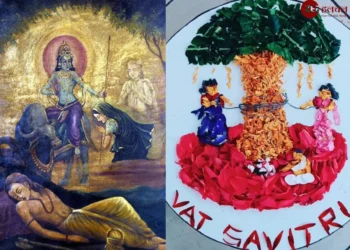 Vat Savitri Vrat 2025