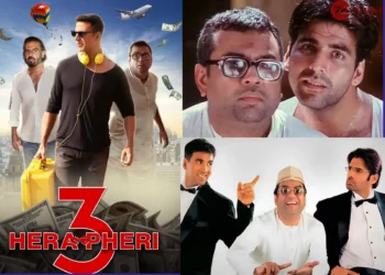 hera pheri 3 controversy