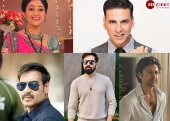 bollywood actors comeback
