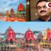 Rath Yatra 2025 LIVE: गौतम अडानी पहुंचे पुरी, भगवान जगन्नाथ की भव्य रथ यात्रा में हुए शामिल