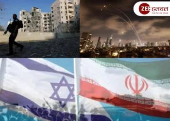 Trump Iran nuclear site claim