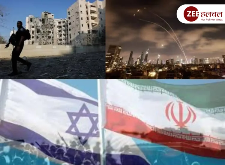 Trump Iran nuclear site claim