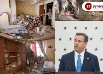 ईरान परमाणु कार्यक्रम